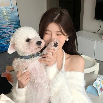 轻轻第一次